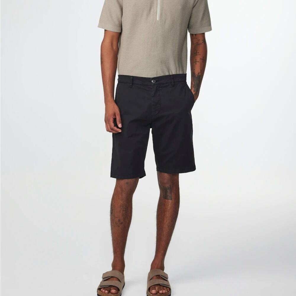 NN07 Craig 1004 Classic Shorts